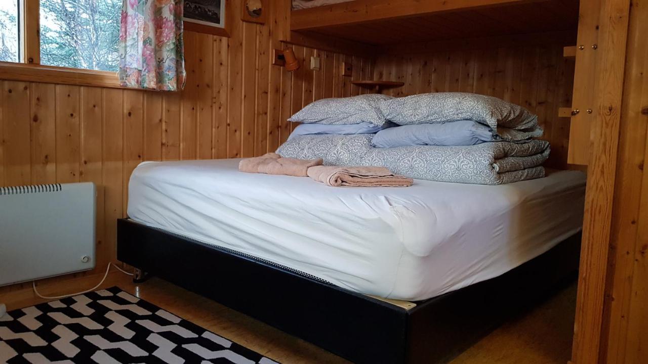 Cozy Cabin In The Woods Сельфосс Екстер'єр фото