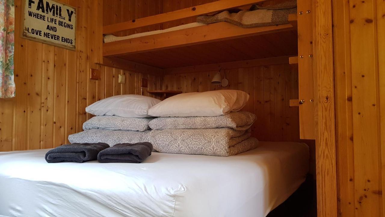 Cozy Cabin In The Woods Сельфосс Екстер'єр фото